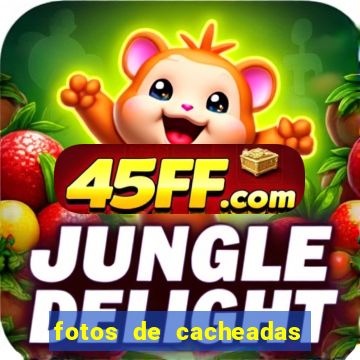 fotos de cacheadas para perfil